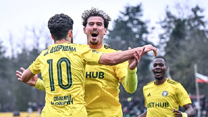 Nhận định soi kèo Botev Vratsa vs Dobrudzha, 22h30 ngày 16/2: Lại thua