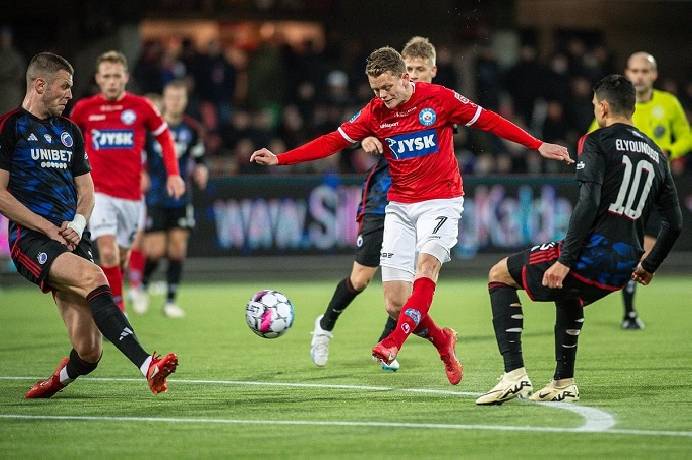 Nhận định, soi kèo Sonderjyske vs Silkeborg, 1h00 ngày 17/2: Trở lại đường đua
