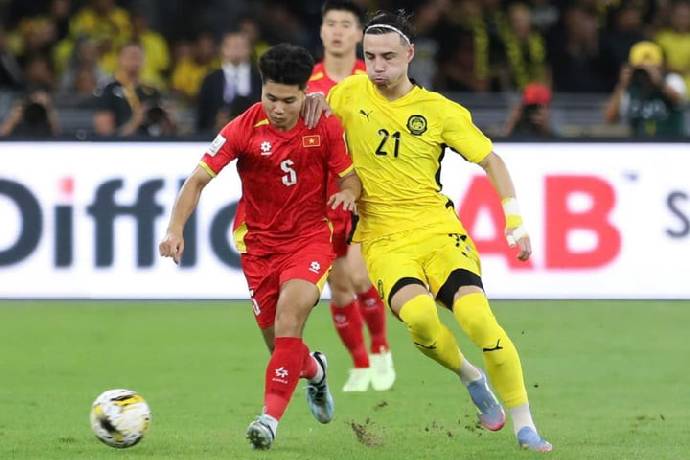 AFC có thể đưa ra phán quyết với bóng đá Malaysia vào hôm nay