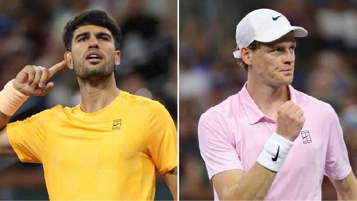 Giải tennis Miami Open 2026 phát sóng trực tiếp trên kênh nào?