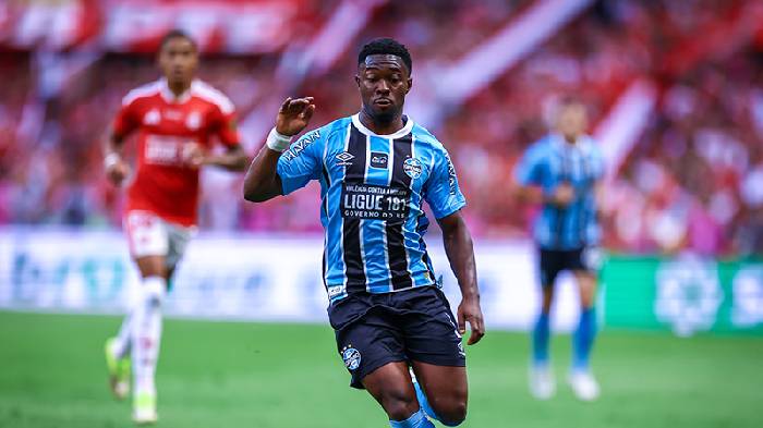 Kèo vàng bóng đá Chapecoense vs Gremio, 06h00 ngày 17/3: Dễ hòa