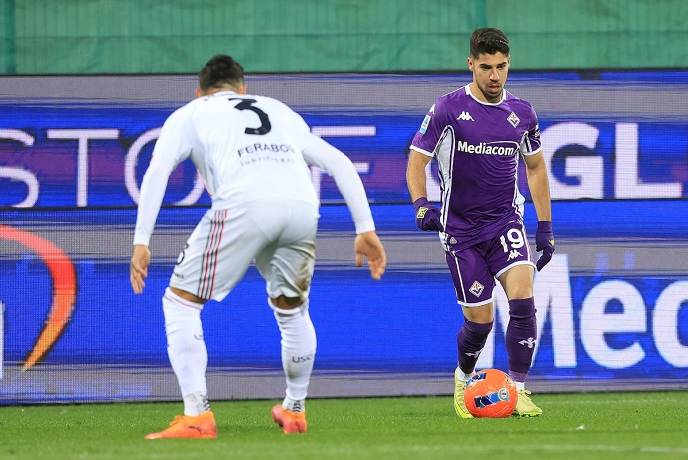 Nhận định, soi kèo Cremonese vs Fiorentina, 2h45 ngày 17/3: Chung kết ngược