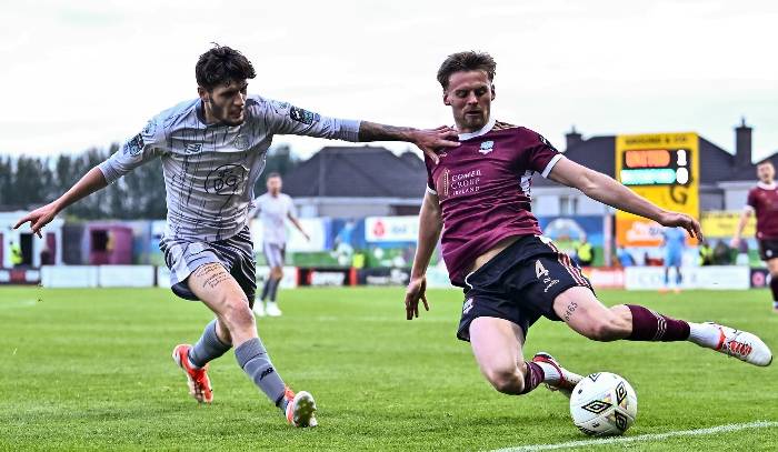 Nhận định, soi kèo Galway United vs Waterford, 3h00 ngày 17/3: Khách khủng hoảng