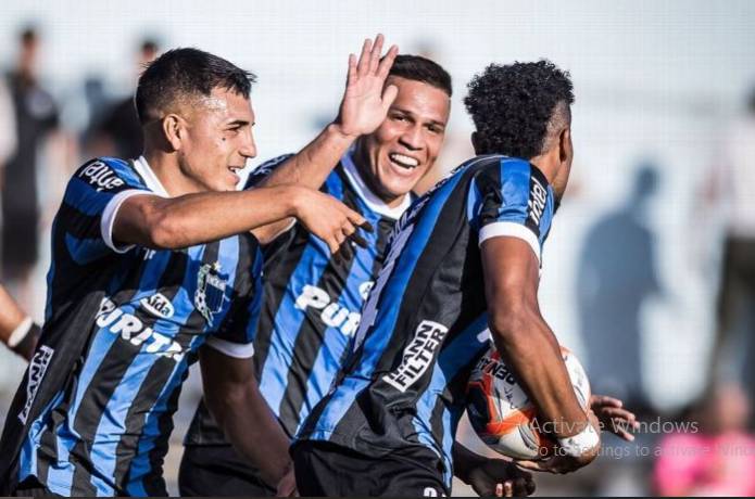 Nhận định, soi kèo Liverpool Montevideo vs Montevideo City Torque, 06h00 ngày 17/3: Lịch sử có lặp lại?