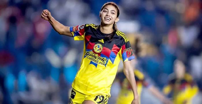 Nhận định, soi kèo Nữ Club America vs Nữ Toluca, 09h00 ngày 17/3: Ca khó cho Toluca