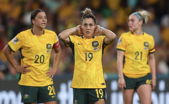 Nhận định, soi kèo Nữ Trung Quốc vs Nữ Australia, 17h00 ngày 17/3: Tin vào Nữ Australia