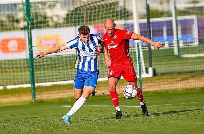 Nhận định, soi kèo U21 Burnley vs U21 Brighton, 2h00 ngày 17/3: Phong độ đang lên
