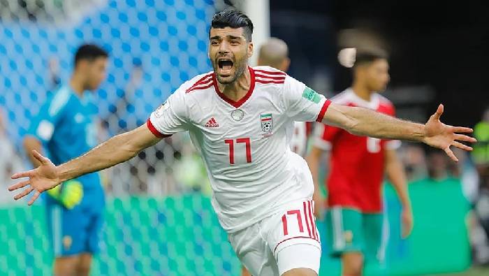 FIFA xác nhận tuyển Iran sẽ dự World Cup 2026