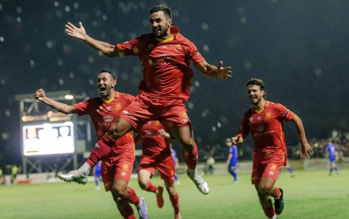 Nhận định, soi kèo Bentleigh Greens vs Preston Lions, 16h30 ngày 17/4: Điểm tựa sân nhà