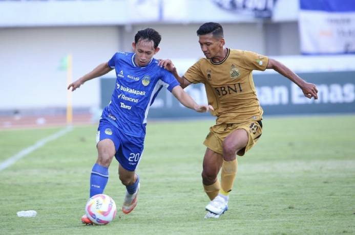Nhận định, soi kèo Bhayangkara vs PSIM Yogyakarta, 15h30 ngày 17/4: Thắng tiếp lượt về