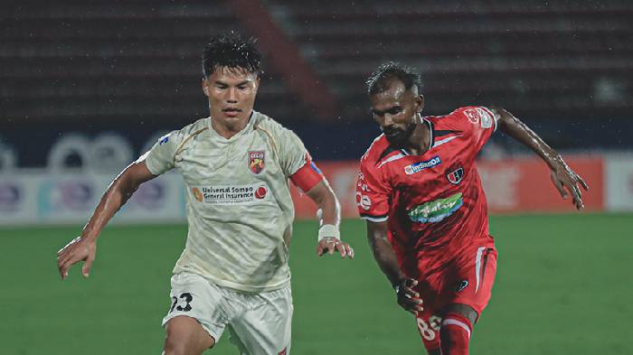 Nhận định soi kèo Chennaiyin vs SC Delhi, 18h30 ngày 17/4: Dễ thua