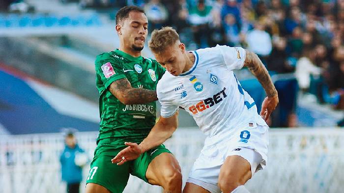 Nhận định soi kèo Dynamo Kyiv vs Zorya Luhansk, 19h30 ngày 17/4: Vẫn phải thắng