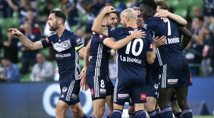 Nhận định, soi kèo Melbourne Victory vs Newcastle Jets, 16h35 ngày 17/4: Củng cố ngôi đầu