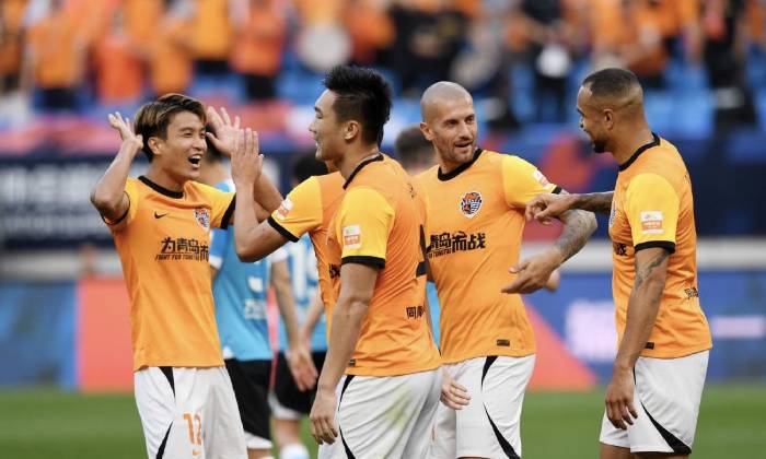 Nhận định, soi kèo Qingdao Hainiu vs Qingdao West Coast, 18h00 ngày 17/4: Từng bước làm lại