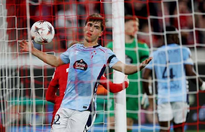 Siêu máy tính dự đoán Celta Vigo vs Freiburg, 23h45 ngày 16/4