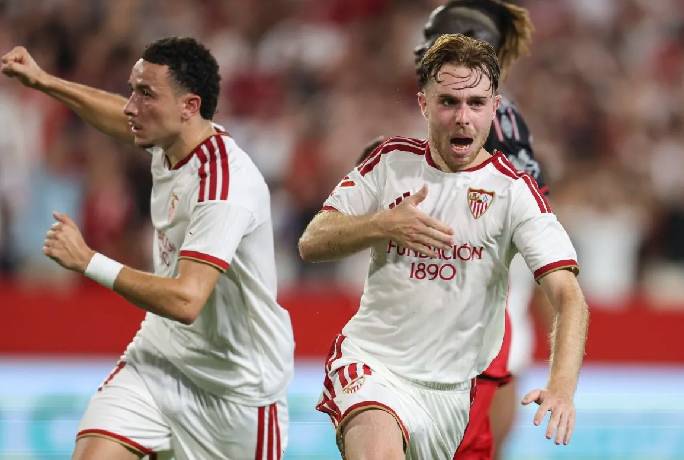 Soi kèo góc Deportivo vs Sevilla, 00h00 ngày 17/09