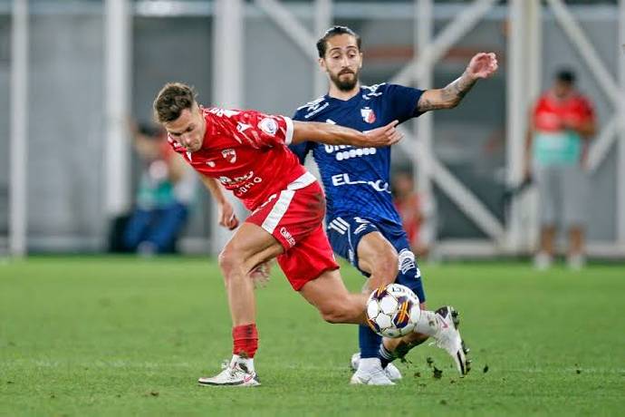 Nhận định, soi kèo Dinamo Bucuresti vs Botosani, 1h00 ngày 16/10: Đang đà hưng phấn