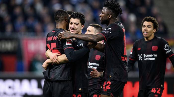Nhận định, soi kèo Hamburger vs Stuttgart, 20h30 ngày 17/10: Thêm một lần đau