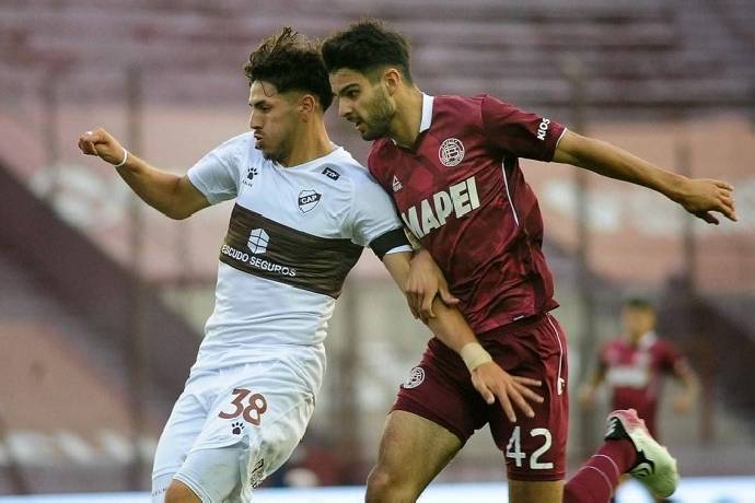 Nhận định, soi kèo Platense vs Lanus, 3h30 ngày 18/10: Nhạt nhòa