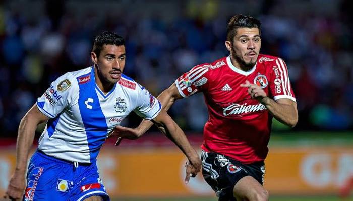 Nhận định, soi kèo Tijuana vs Puebla, 10h00 ngày 17/10: Ranh giới mong manh