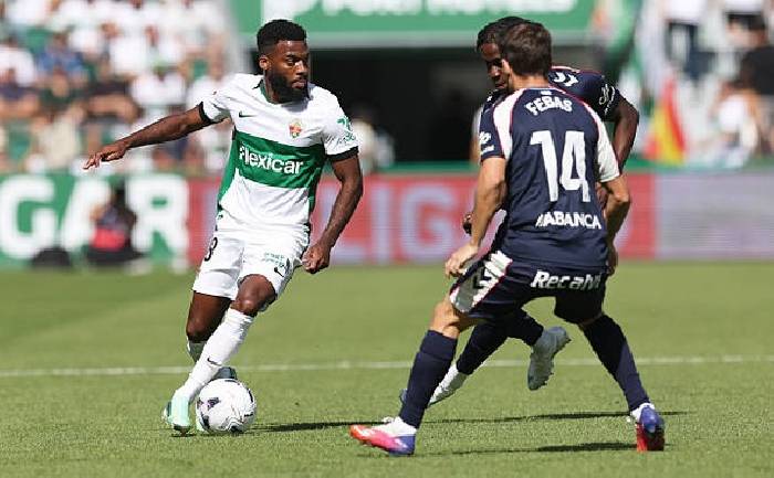 Nhận định, soi kèo Villarreal vs Elche, 21h15 ngày 17/10: Khách thủ thế