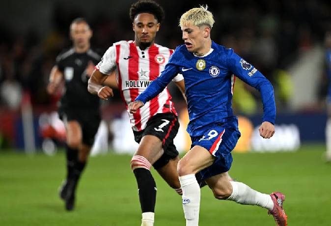 Nhận định, soi kèo Chelsea vs Brentford, 22h00 ngày 17/1: Tuần trăng mật ngắn ngủi