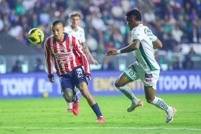 Nhận định, soi kèo Guadalajara vs Queretaro, 6h07 ngày 18/1: Khó có bất ngờ