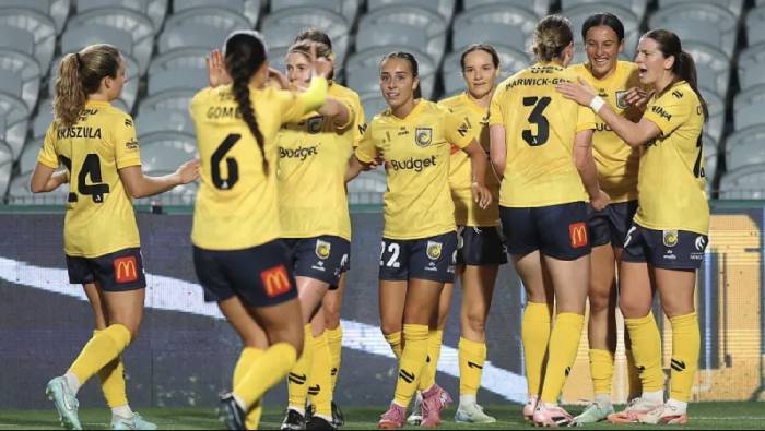 Nhận định, soi kèo Nữ Central Coast Mariners vs Nữ Perth Glory, 13h00 ngày 18/1: Khôn nhà dại chợ