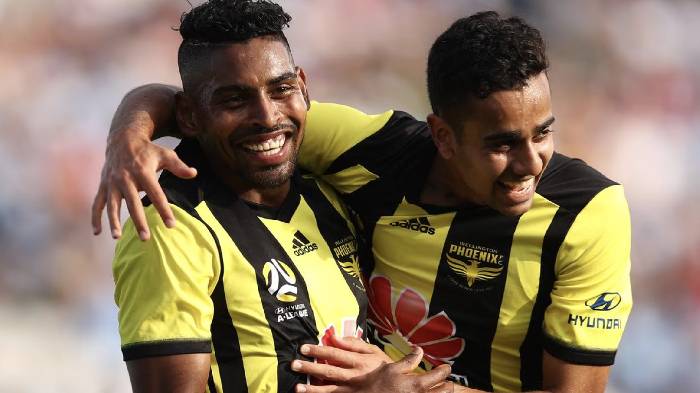 Nhận định, soi kèo Sydney vs Wellington Phoenix, 13h00 ngày 18/1: Tin vào cửa trên