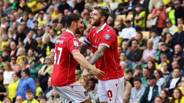 Nhận định, soi kèo Wrexham vs Norwich City, 22h00 ngày 17/01: Thiên đường thứ 6