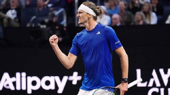 Nhận định tennis Zverev vs Diallo - Vòng 1 Úc Mở rộng, 9h00 ngày 18/1