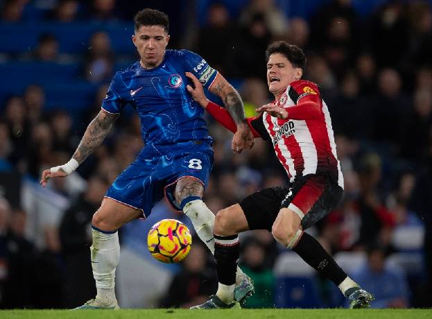 Soi kèo góc Chelsea vs Brentford, 22h00 ngày 17/01