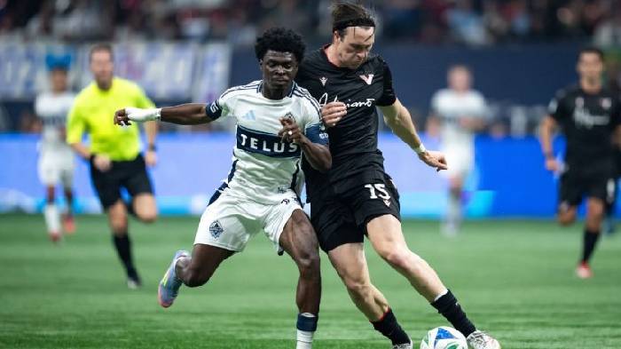 Nhận định, soi kèo Cartagines vs Vancouver Whitecaps, 10h00 ngày 19/2: Nóng máy