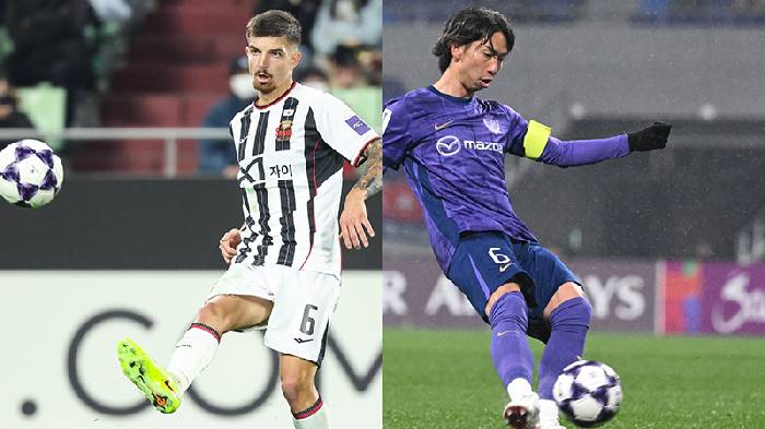 Nhận định soi kèo FC Seoul vs Sanfrecce Hiroshima, 17h00 ngày 17/2: Chia điểm?