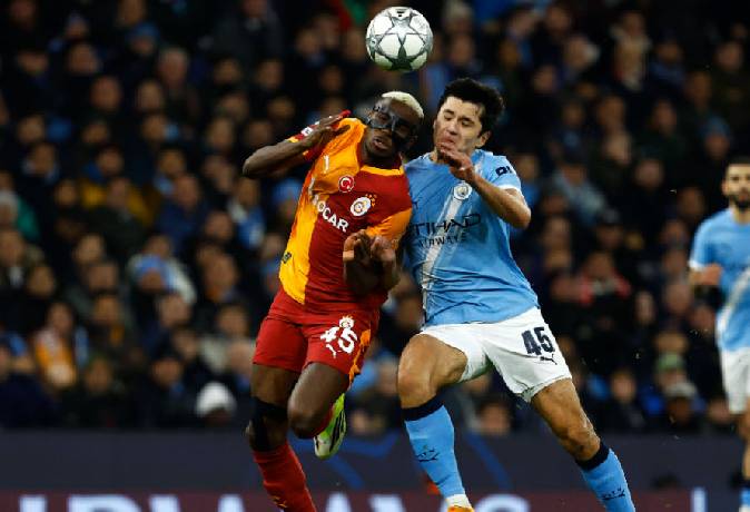 Nhận định, soi kèo Galatasaray vs Juventus, 00h45 ngày 18/2: Dấu mốc quan trọng