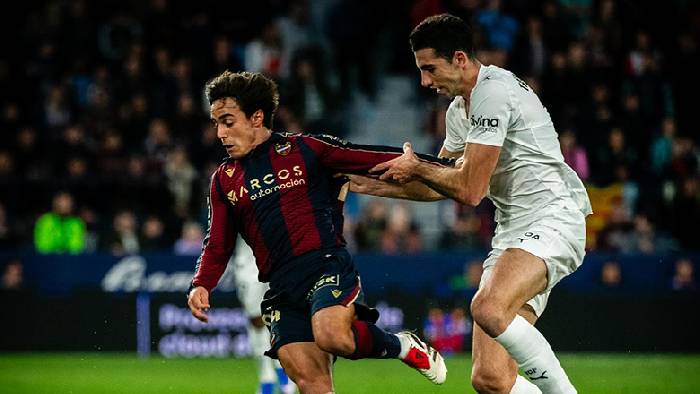 Nhận định, soi kèo Levante vs Villarreal, 2h ngày 19/2: Trở lại