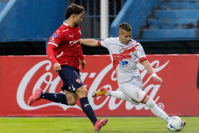 Nhận định, soi kèo Nacional Potosi vs Botafogo, 7h30 ngày 19/2: Không dễ cho chủ nhà