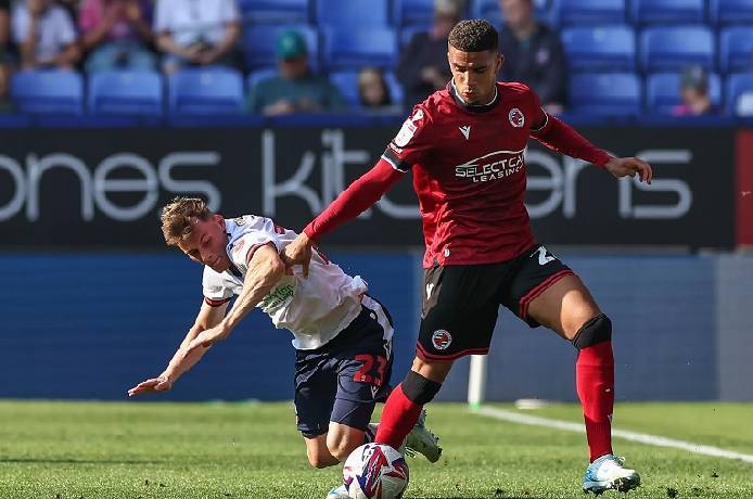 Nhận định, soi kèo Reading vs Bolton, 3h00 ngày 18/2: Kịch tính