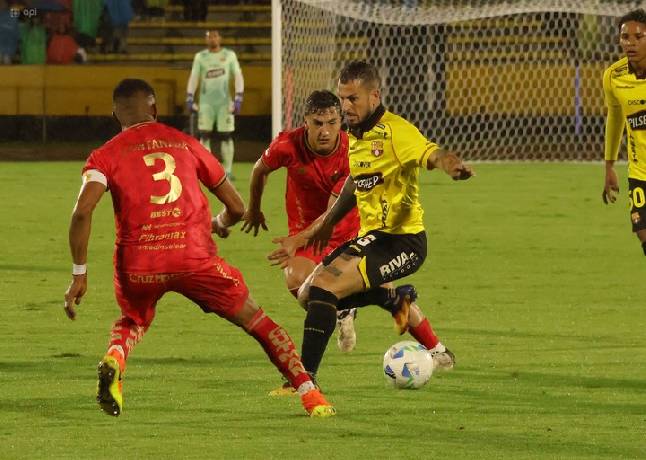 Nhận định, soi kèo Barcelona SC vs Argentinos Juniors, 7h30 ngày 19/2: Kịch tính