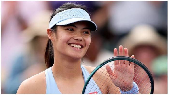 Emma Raducanu rút khỏi Miami Open 2026, nguy cơ rơi khỏi top 25 WTA
