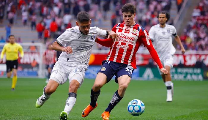 Nhận định, soi kèo Guadalajara vs Leon, 09h07 ngày 19/3: Đánh chiếm ngôi đầu