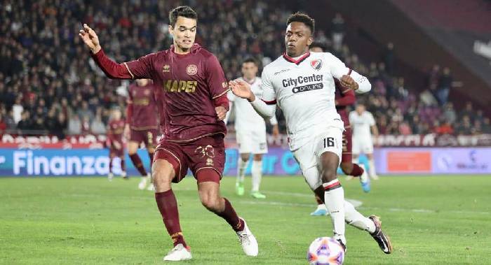 Nhận định, soi kèo Lanus vs Newell's Old Boys, 5h00 ngày 18/3: Đòi nợ
