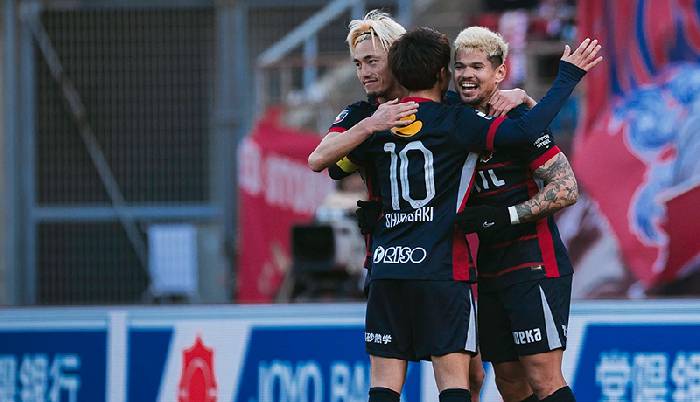 Nhận định soi kèo Machida Zelvia vs Kashima Antlers, 17h30 ngày 18/3: Khó thắng