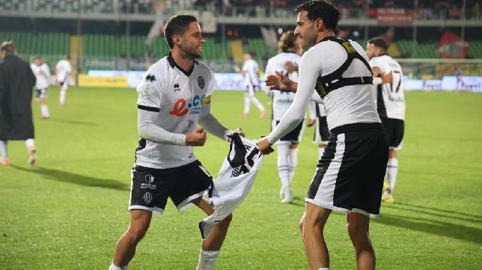 Nhận định, soi kèo Mantova vs Cesena, 02h00 ngày 18/3: Trận chiến sống còn