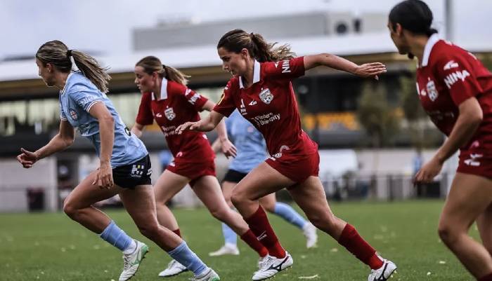 Nhận định, soi kèo Nữ Melbourne City vs Nữ Adelaide United, 12h30 ngày 18/3: Sáng cửa dưới