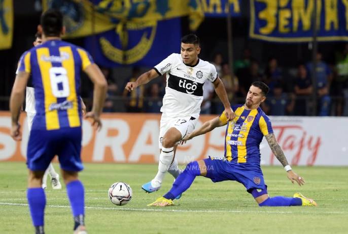 Nhận định, soi kèo Olimpia Asuncion vs Sportivo Luqueno, 6h30 ngày 18/3: Chênh lệch