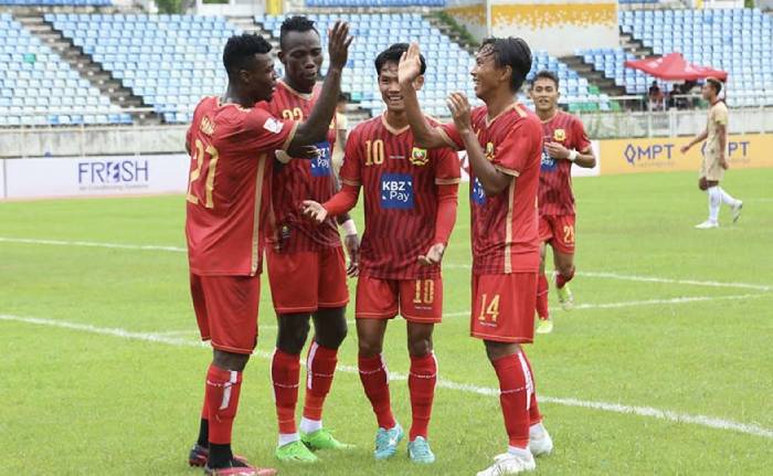 Nhận định, soi kèo Shan United vs Hantharwady United, 16h00 ngày 18/3: Tưng bừng bắn phá
