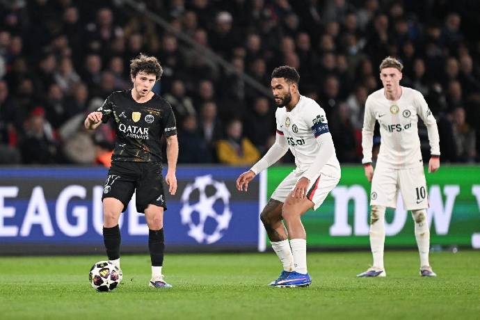 Siêu máy tính dự đoán Chelsea vs PSG, 3h00 ngày 18/3