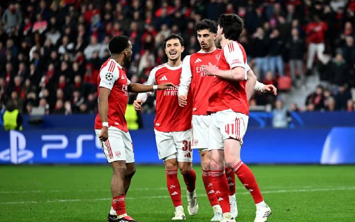 Soi kèo góc Arsenal vs Leverkusen, 3h00 ngày 18/03