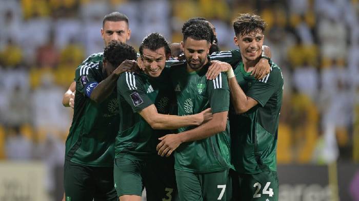 Nhận định, soi kèo Al-Ahli Saudi vs Johor Darul Ta'zim, 21h45 ngày 17/4: Vận may đã hết